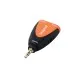 Адаптер Bespeco SLAD225, 2x3.5mm/3.5mm