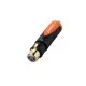Адаптер Bespeco SLAD320, RCA/XLR