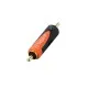 Адаптер Bespeco SLAD325, RCA/RCA