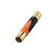 Адаптер Bespeco SLAD520, XLR/XLR