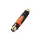 Адаптер Bespeco SLAD525, XLR/XLR