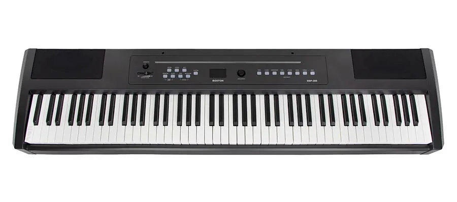 Дигитално пиано Boston DSP-388-BK