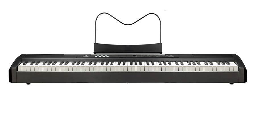 Дигитално пиано Boston DSP-388-BK