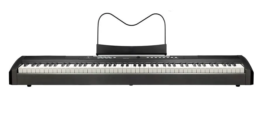 Дигитално пиано Boston DSP-388-BK