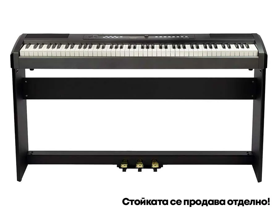 Дигитално пиано Boston DSP-388-BK
