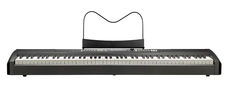 Дигитално пиано Boston DSP-488-BK