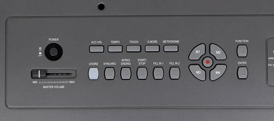 Дигитално пиано Boston DSP-488-BK