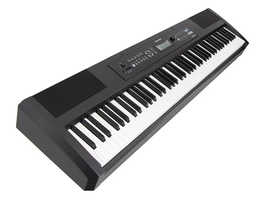 Дигитално пиано Boston DSP-488-BK