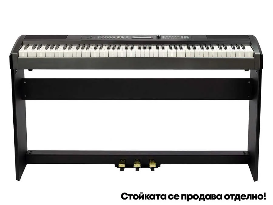 Дигитално пиано Boston DSP-488-BK
