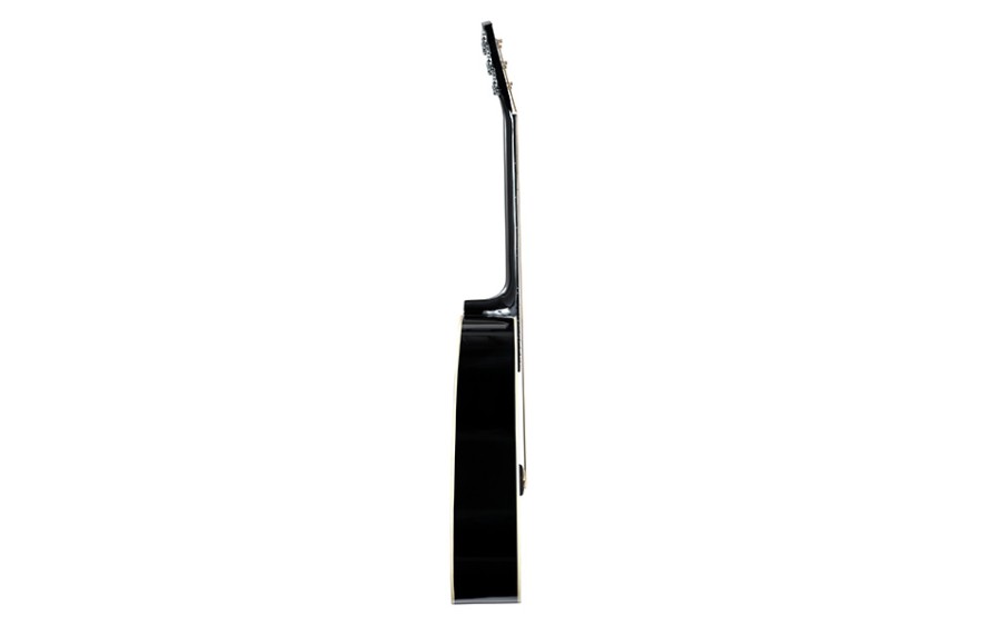 Акустична китара Cascha CGA 110-BK, Studen Series, Черна