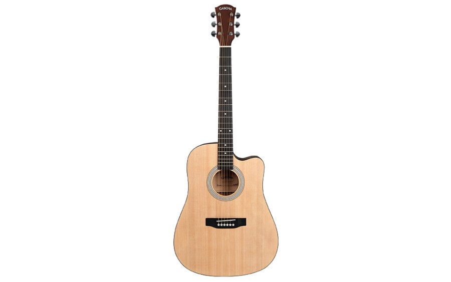 Акустична китара Cascha CGA 110, Studen Series