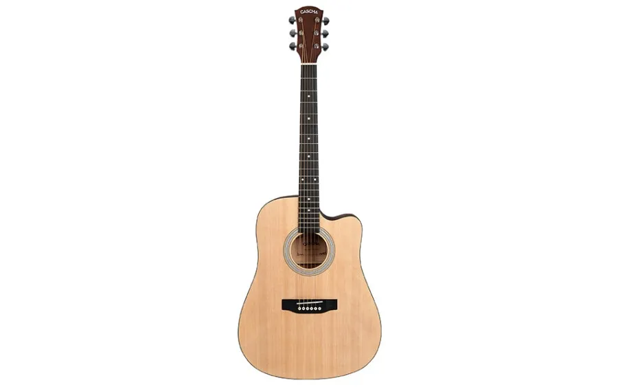 Акустична китара Cascha CGA 110, Studen Series