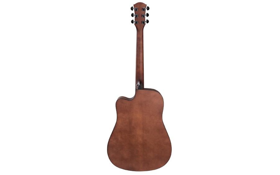Акустична китара Cascha CGA 110, Studen Series