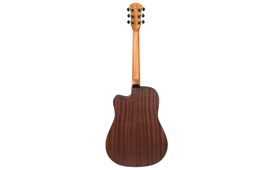 Акустична китара Cascha CGA 200, Stage Series, Dreadnought, Spruce Top
