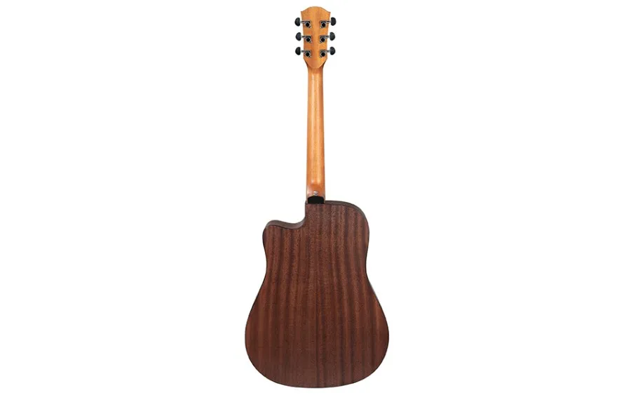 Акустична китара Cascha CGA 200, Stage Series, Dreadnought, Spruce Top