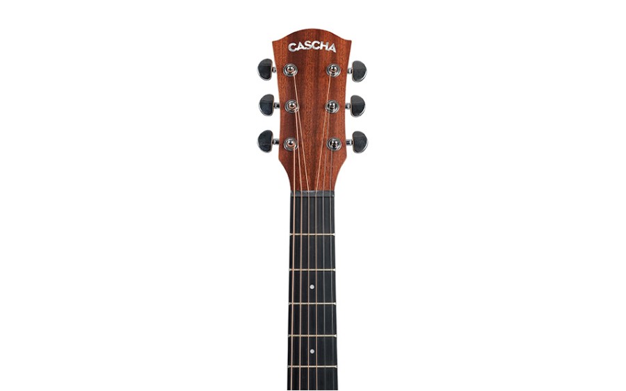 Акустична китара Cascha CGA 200, Stage Series, Dreadnought, Spruce Top