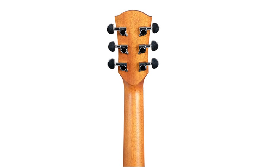 Акустична китара Cascha CGA 200, Stage Series, Dreadnought, Spruce Top