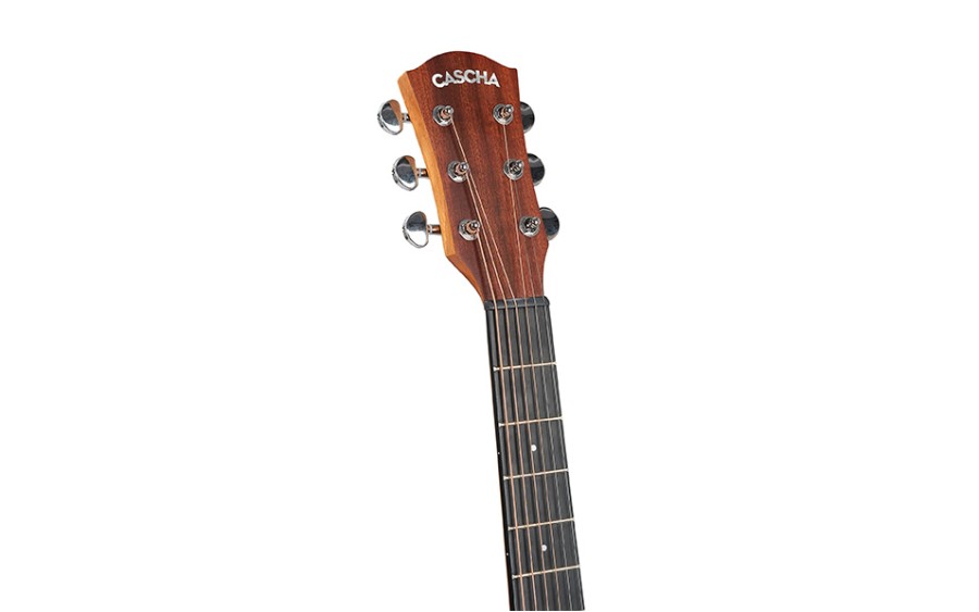 Акустична китара Cascha CGA 200, Stage Series, Dreadnought, Spruce Top