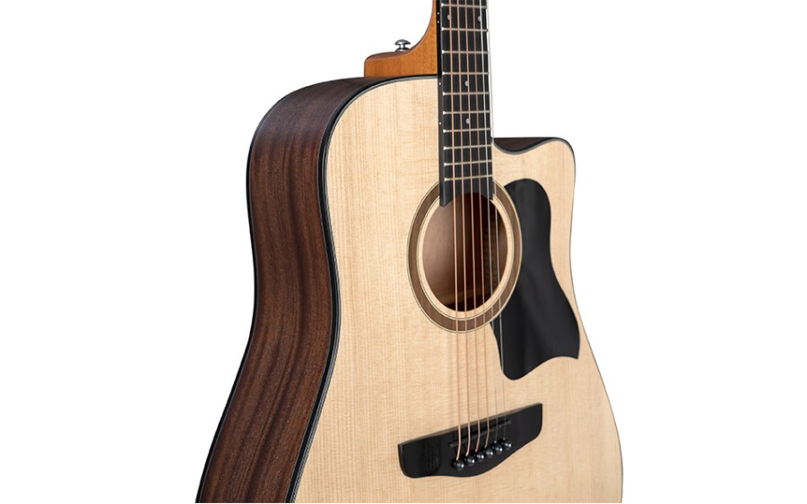 Акустична китара Cascha CGA 200, Stage Series, Dreadnought, Spruce Top