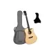 Акустична китара Cascha CGA 300, Dreadnought, Performer Series
