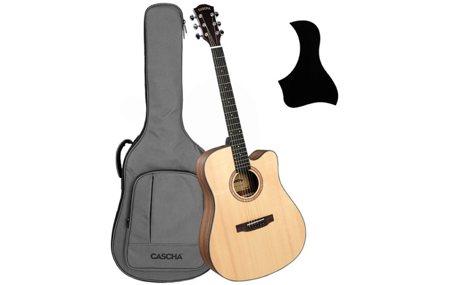 Акустична китара Cascha CGA 300, Dreadnought, Performer Series