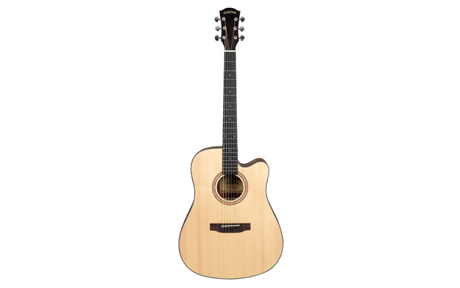 Акустична китара Cascha CGA 300, Dreadnought, Performer Series