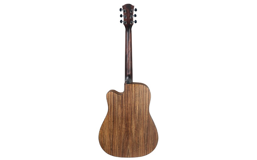 Акустична китара Cascha CGA 300, Dreadnought, Performer Series