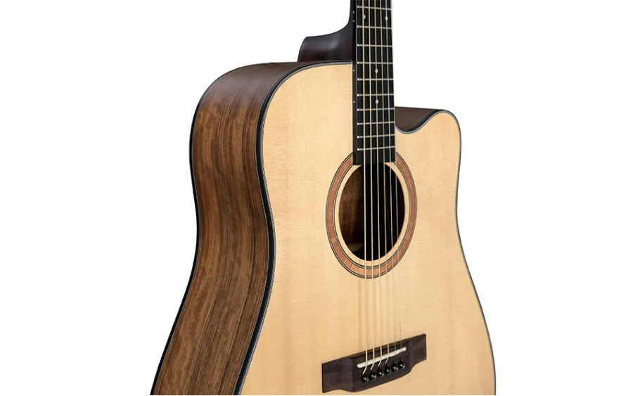 Акустична китара Cascha CGA 300, Dreadnought, Performer Series