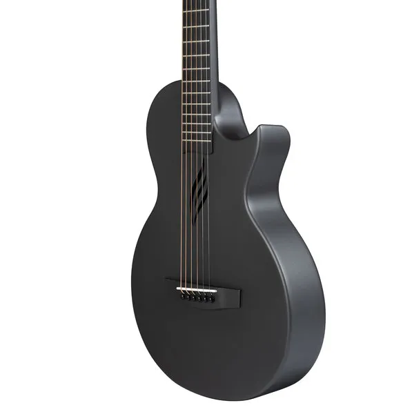 Акустична китара Cascha CGACF1-BK