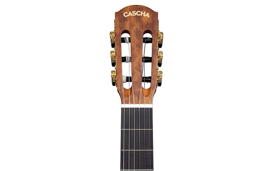 Класическа китара 4/4 Cascha CGC 200, Stage Series