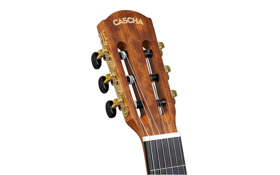 Класическа китара 4/4 Cascha CGC 200, Stage Series