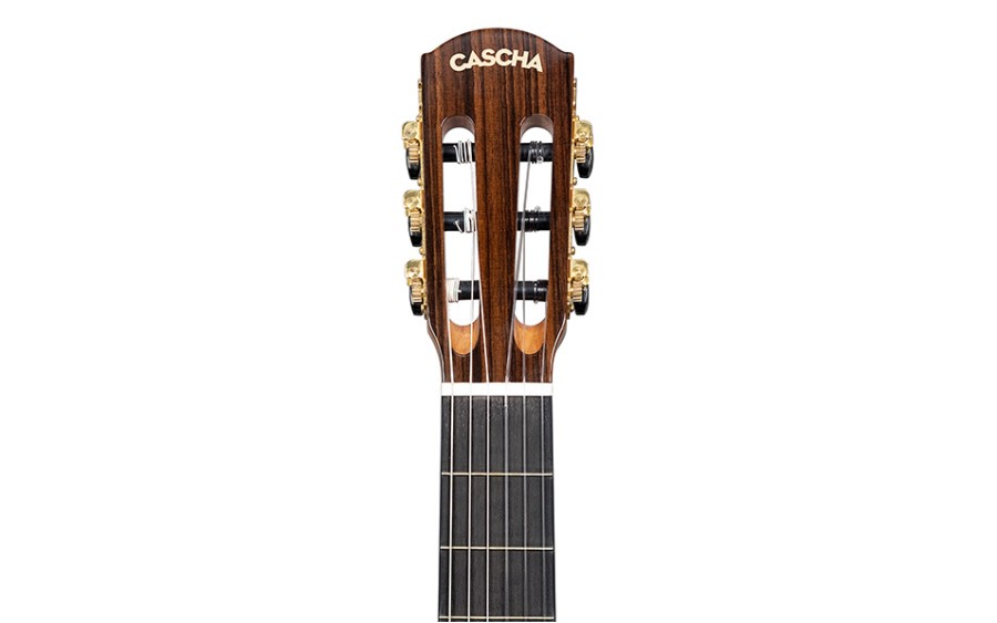 Класическа китара 4/4 Cascha CGC 300,  Performer Series