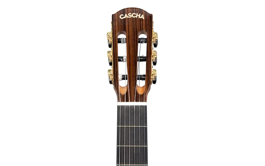 Класическа китара 4/4 Cascha CGC 300,  Performer Series