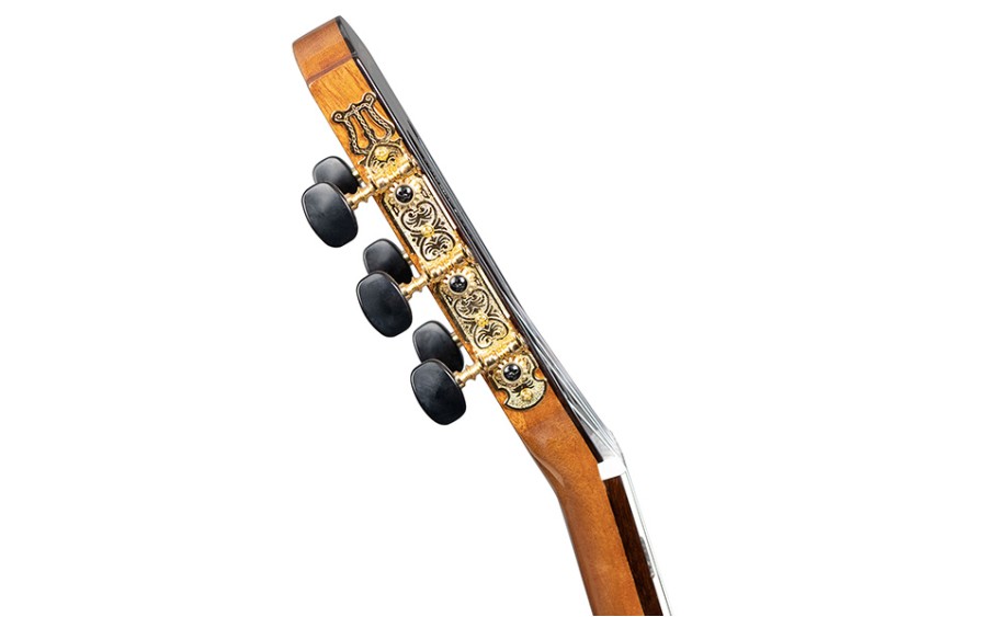 Класическа китара 4/4 Cascha CGC 310, Performer Series, Solid Top
