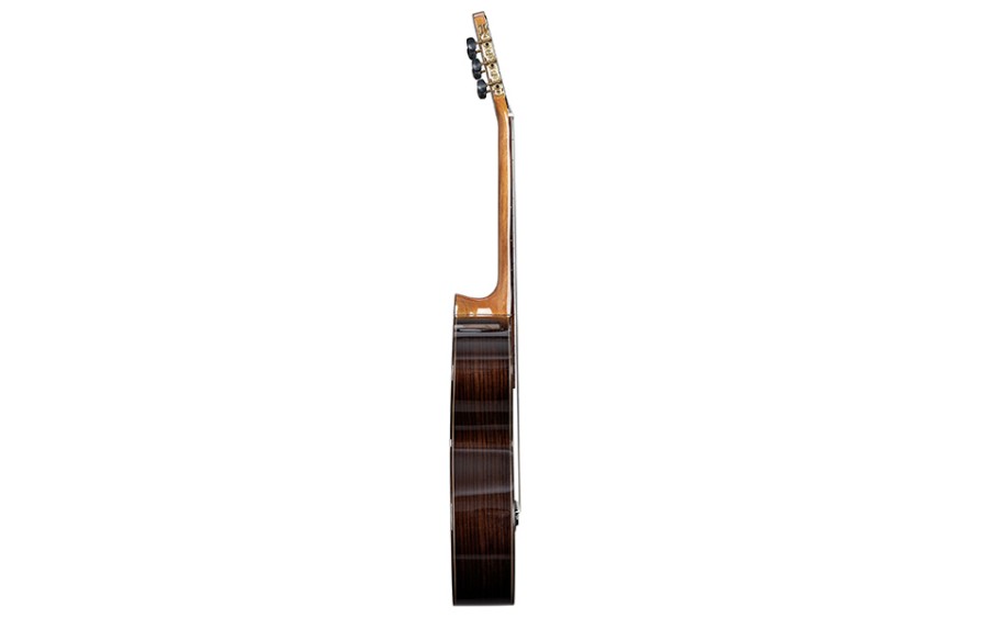 Класическа китара 4/4 Cascha CGC 310, Performer Series, Solid Top
