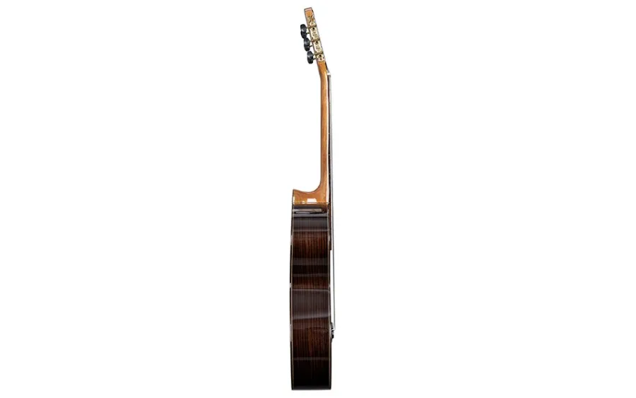 Класическа китара 4/4 Cascha CGC 310, Performer Series, Solid Top
