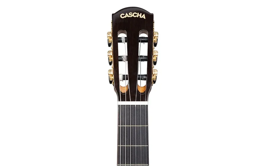 Класическа китара 4/4 Cascha CGC 310, Performer Series, Solid Top