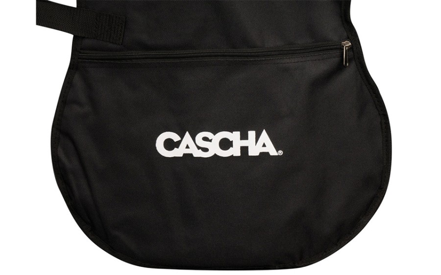 Kалъф за класическа китара Cascha CGCB-1, Размер 4/4, Standart