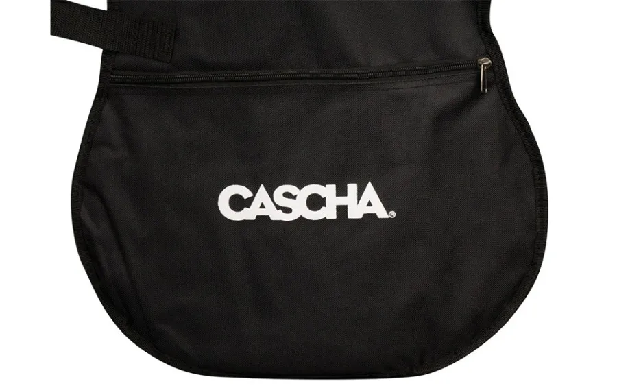 Kалъф за класическа китара Cascha CGCB-1, Размер 4/4, Standart