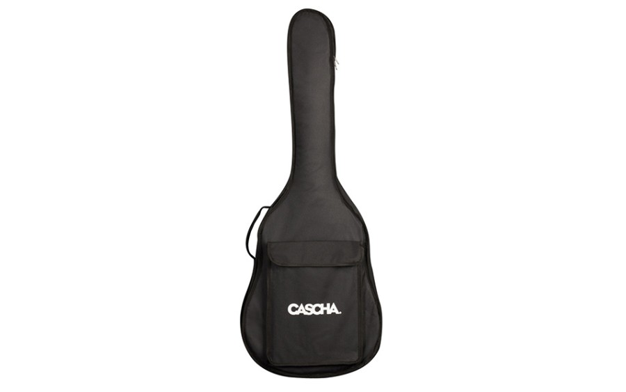 Kалъф за класическа китара Cascha CGCB-2, Размер 4/4, Deluxe