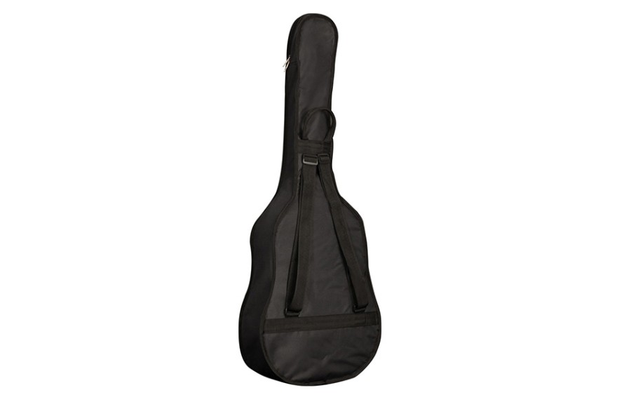 Kалъф за класическа китара Cascha CGCB-2, Размер 4/4, Deluxe