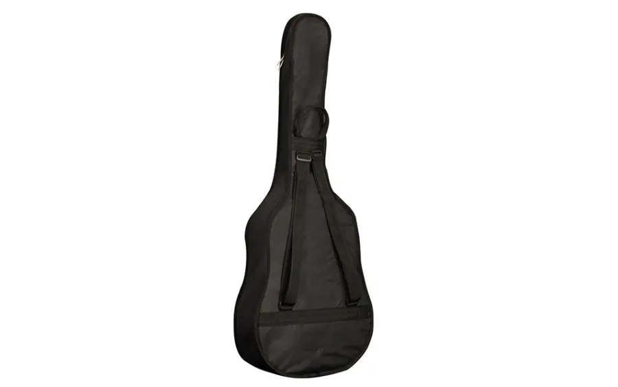 Kалъф за класическа китара Cascha CGCB-2, Размер 4/4, Deluxe