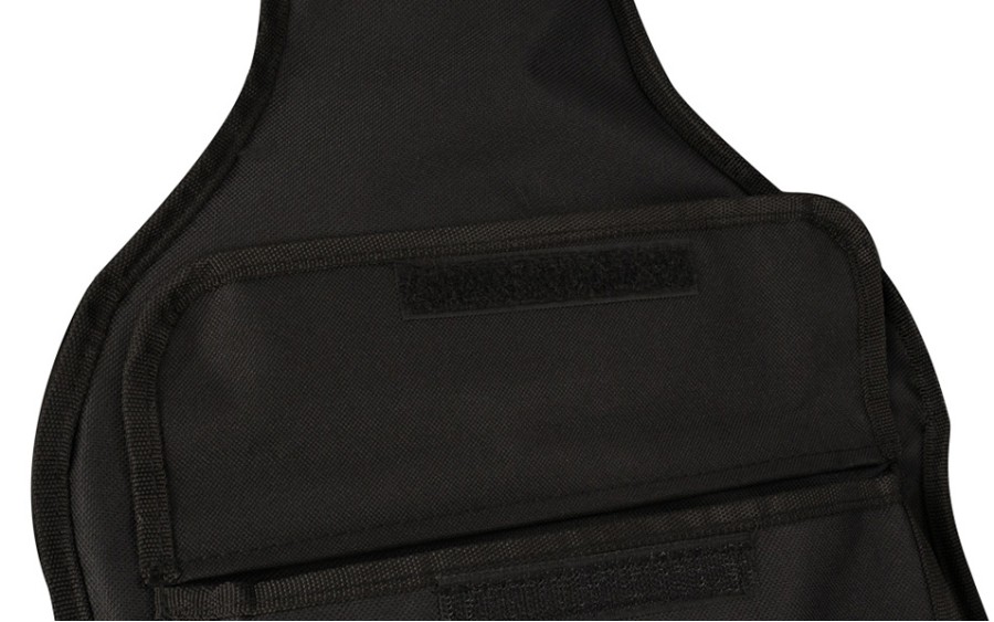 Kалъф за класическа китара Cascha CGCB-2, Размер 4/4, Deluxe