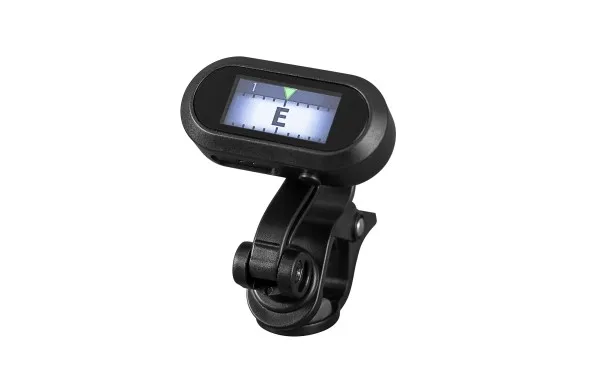 Cascha Chroma-Clip Tuner
