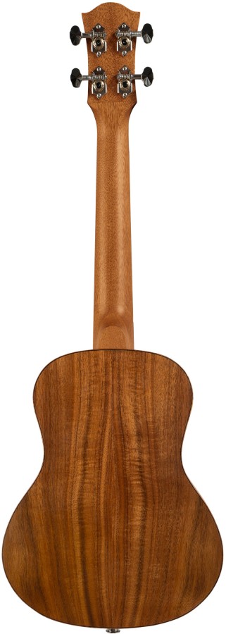Концертно укулеле Cascha CUCCS1-EQ, Кедрово дърво, Solid Top, С електроника