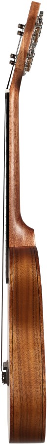 Концертно укулеле Cascha CUCCS1-EQ, Кедрово дърво, Solid Top, С електроника