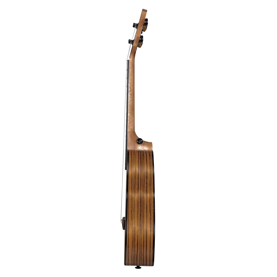 Концертно укулеле Cascha Zebra Wood CUCZW1