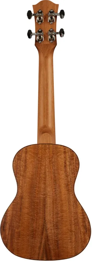 Тенор укулеле Cascha CUTCS1-EQ, Кедрово дърво, Solid Top, С електроника