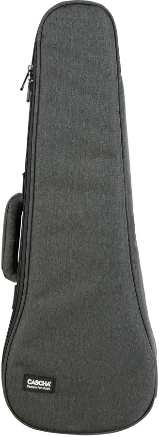 Тенор укулеле Cascha CUTCS1, Кедрово дърво, Solid Top