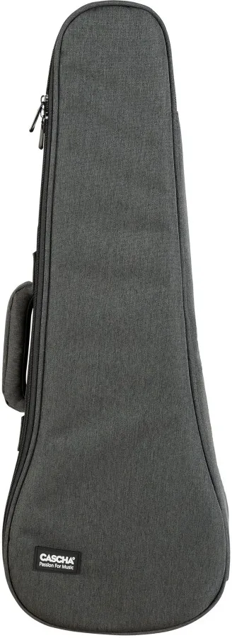 Тенор укулеле Cascha CUTCS1, Кедрово дърво, Solid Top